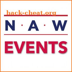 NAW Events icon