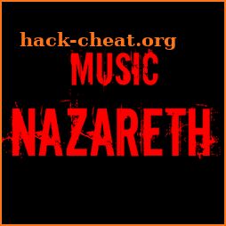 Nazareth Music icon