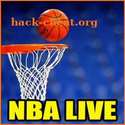 NBA Live stream icon