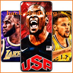 Nba Wallpapers Full HD / 4K icon