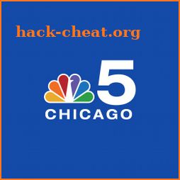 NBC 5 Chicago: News & Weather icon