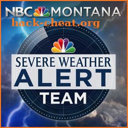 NBC MT Severe WX Alert Team icon