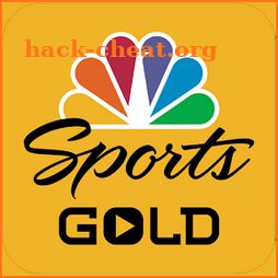 NBC Sports Gold icon