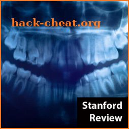 NBDE II Stanford Review Course icon