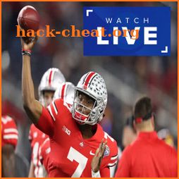 NCAA Live Stream Free icon