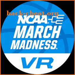 NCAA March Madness Live VR icon