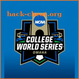 NCAA Men's College World Series icon