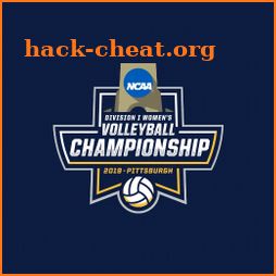 NCAA Volleyball Championship icon