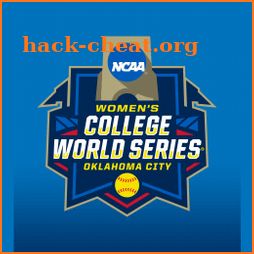 NCAA Women's College World Series icon