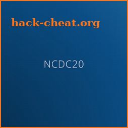 NCDC20 icon