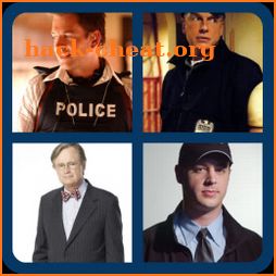 NCIS Quiz icon