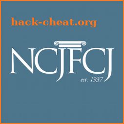 NCJFCJ Conferences icon