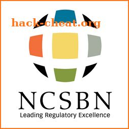 NCSBN icon