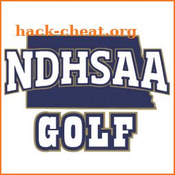 NDHSAA GOLF icon