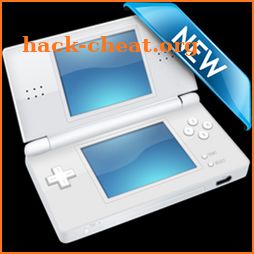 NDS Boy 8.0+ (NDS Emulator) icon