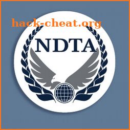 NDTA Events icon