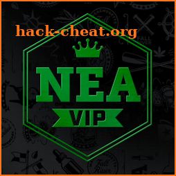 NEA VIP icon