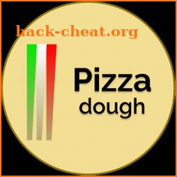 Neapolitan Pizza Dough icon