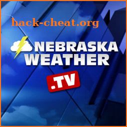 Nebraska Weather TV icon