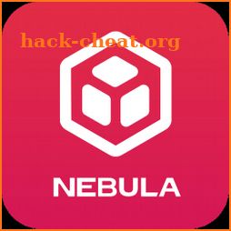 Nebula Manager icon