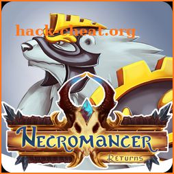 Necromancer Returns icon