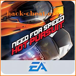 Need for Speed Hot Pursuit icon