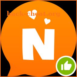 Neenbo - chat, dating and meeting icon