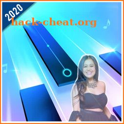 Neha Kakkar Piano Tiles Game 2020 icon