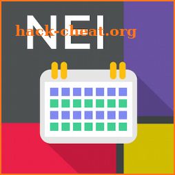 NEI Meetings icon