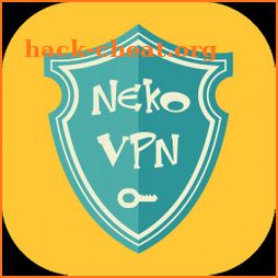 Neko VPN icon