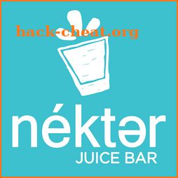 Nekter Juice Bar icon