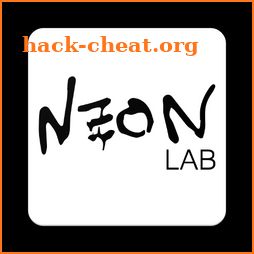 Neon LAB icon