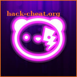 Neon Panda icon