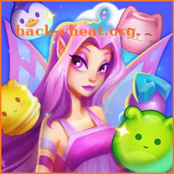 Neopets Faerie’s Hope icon