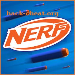 NERF: Superblast icon