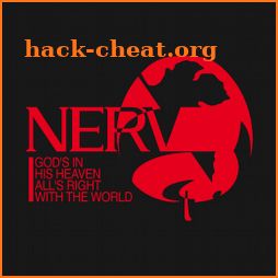 NERV Disaster Prevention icon