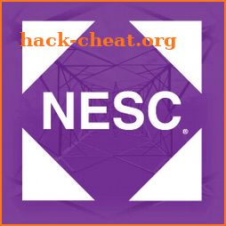 NESC 2017 IEEE App icon