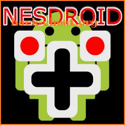 NESDroid icon