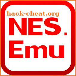 NES.emu icon