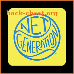 Net Generation icon