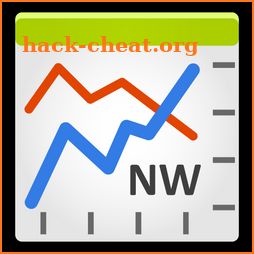 Net Worth Calculator icon