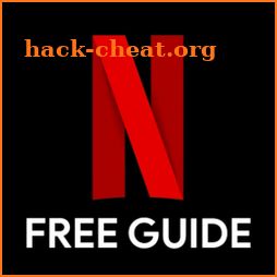 Netflix Free Guide - Movies & Series icon