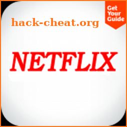 netflix mobile Tv icon