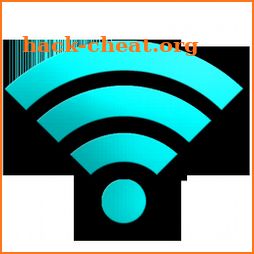 Network Signal Info icon