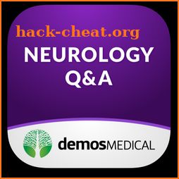 Neurology Exam Review & Practice Questions icon