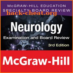 Neurology Examination and Board Review, 3/E icon