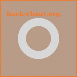Neutralize +-o icon