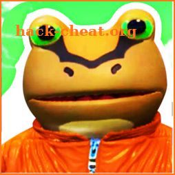 New Amazing Frog 2020 Simulator Walkthrough icon