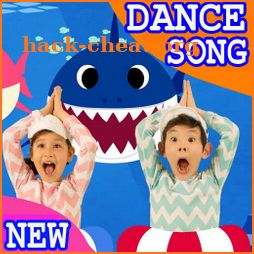 New Baby Shark Dance icon