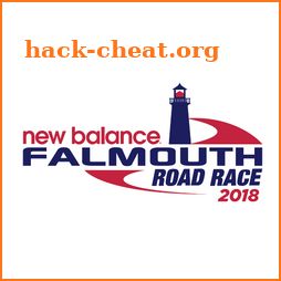 New Balance Falmouth Road Race icon